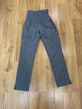 Figs Maternity Scrub Pants